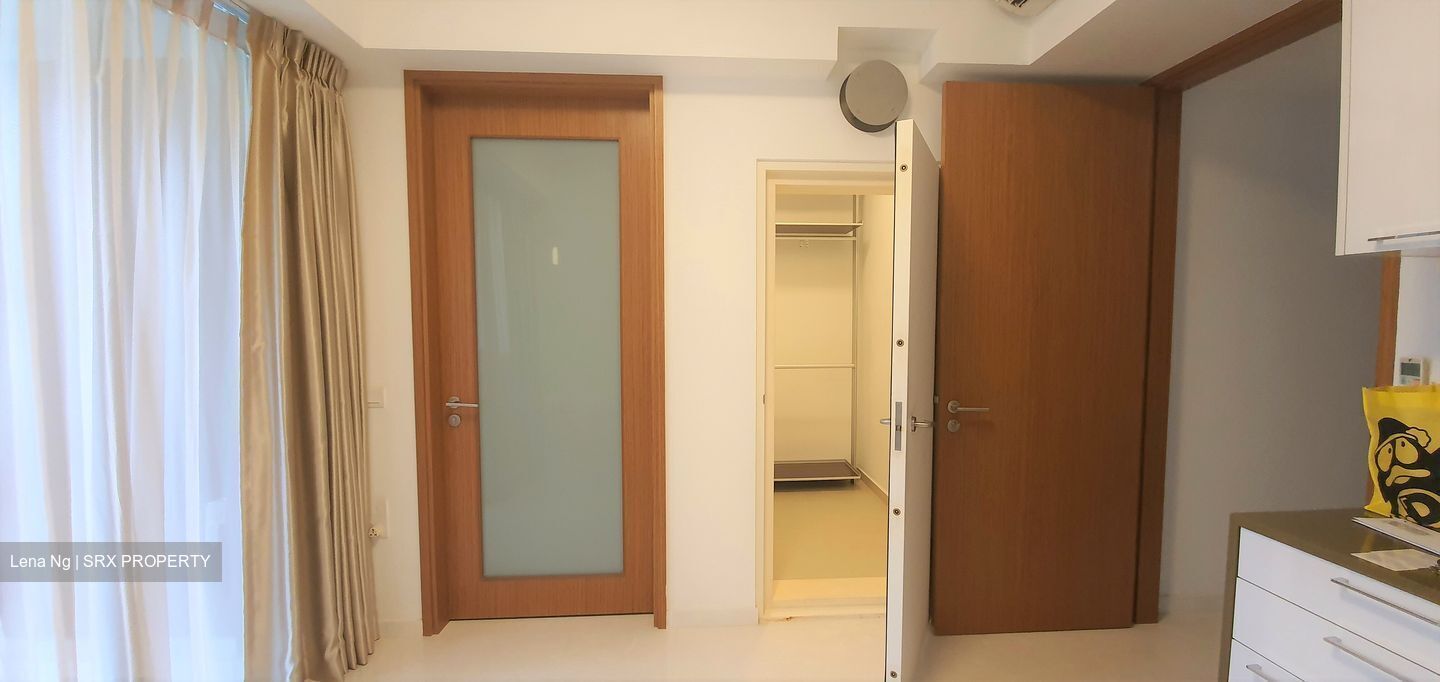 Trilive (D19), Condominium #393740211